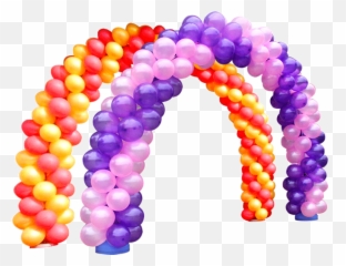 Lei Yun Wedding Arrangement Props - Wedding Emoji,Emoji Balloon Arch