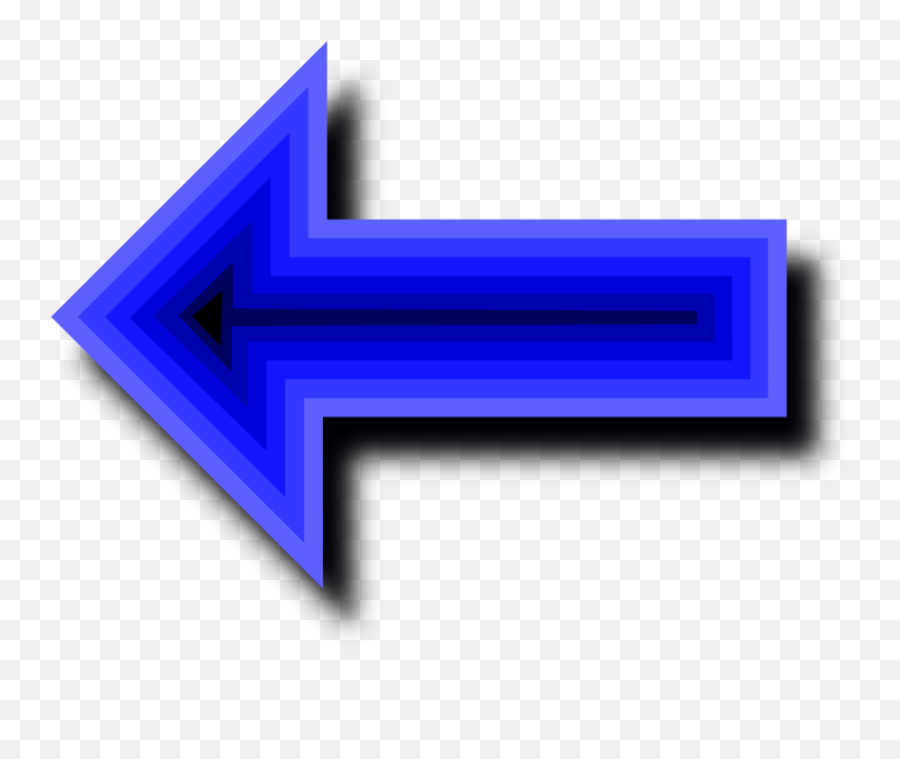 Public Domain Clip Art Image - Arrow Pointing Left Gif Emoji,2 Question Marks And A Down Arrow Emoji
