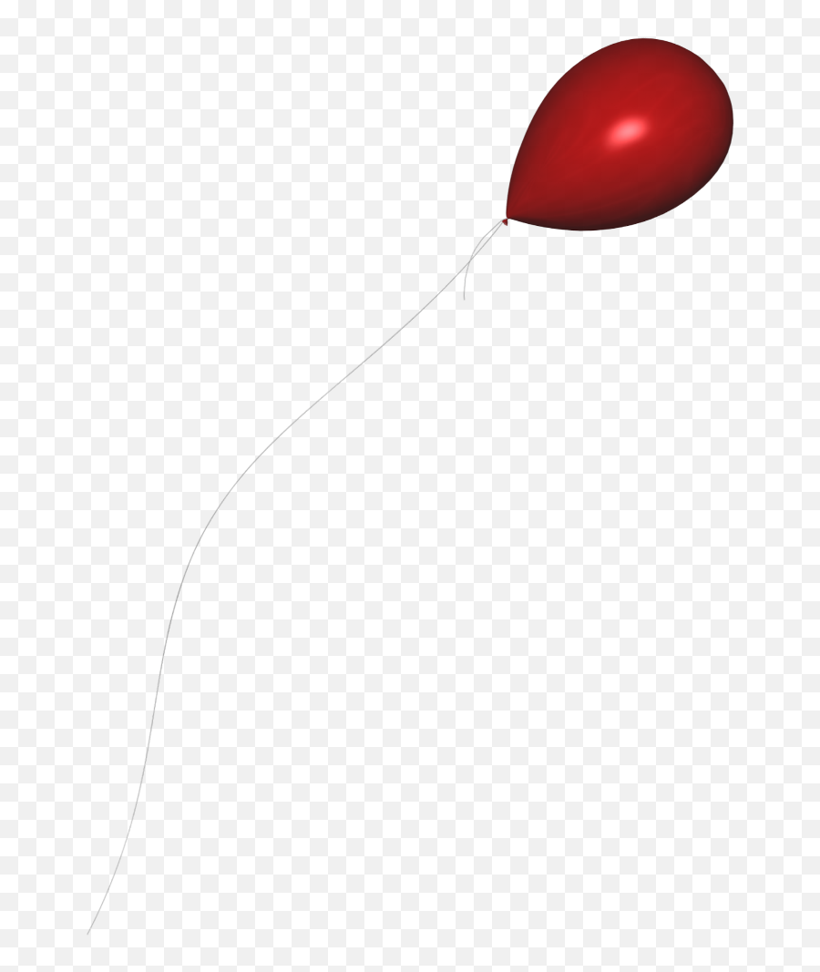 Red Balloon Stringfreetoedit - Balloon String Png Emoji,Red Balloon Emoji