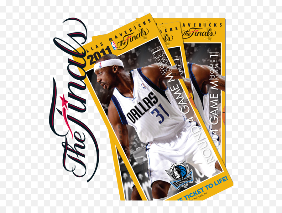 2011 Nba Finals - Poster Emoji,Nba Finals Emoji