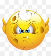 Crazy Clipart Crazy Emoji Crazy Crazy Emoji Transparent - Crazy Transparent Emote,Attention Emoji