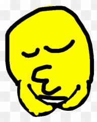 The Life Of Emoji - Black C