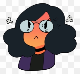 Adventures In Magic - Cartoon Emoji