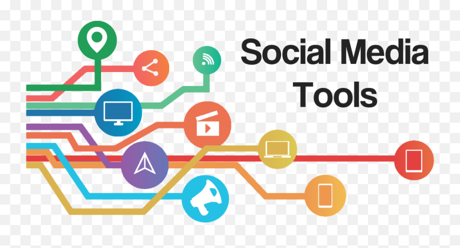Leveraging New Social Media Tools For Your Business Loebner - Social Media Tools For Business Emoji,Snapchat Emoji List