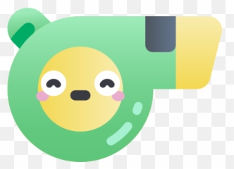 Whistle - Free Music Icons Cartoon Emoji,Bear Emoticon