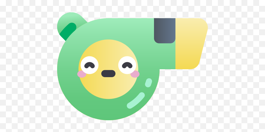 Whistle - Free Music Icons Cartoon Emoji,Bear Emoticon