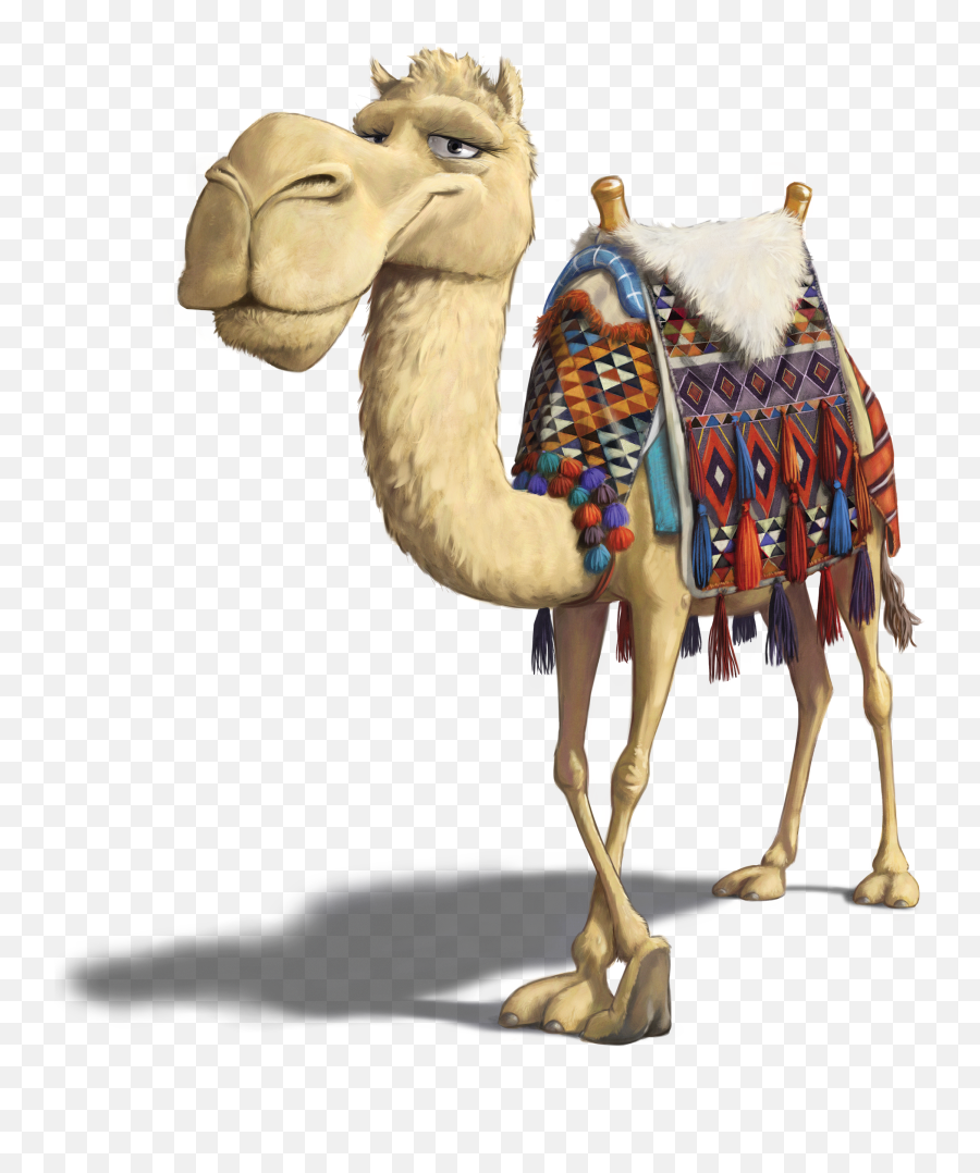 Picture - Vbs Wilderness Escape Png Emoji,Camel Emoji