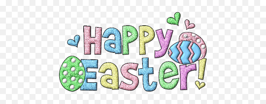Happy Easter Pictures Free - Animated Happy Easter Gif Emoji,Happy Easter Emoji