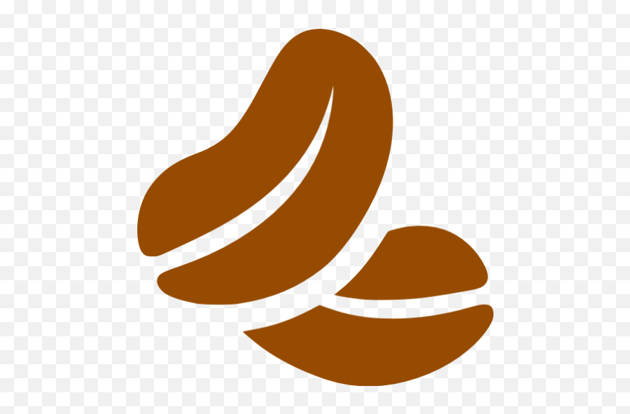 Brown Peanuts Icon - Free Brown Peanut Icons Peanut Emoji,Peanut Emoticon