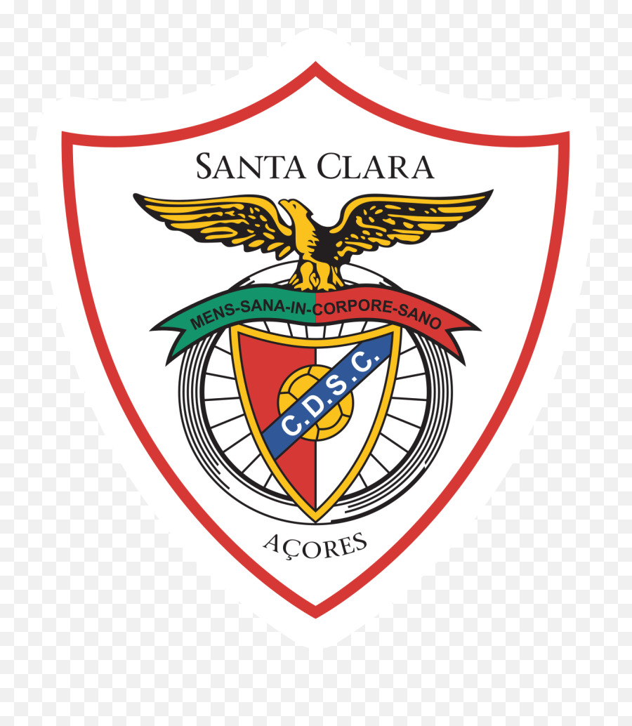 A Wish For Santa The Azorean Dream - Fm Career Updates Santa Clara Fc Logo Emoji,Uae Flag Emoji