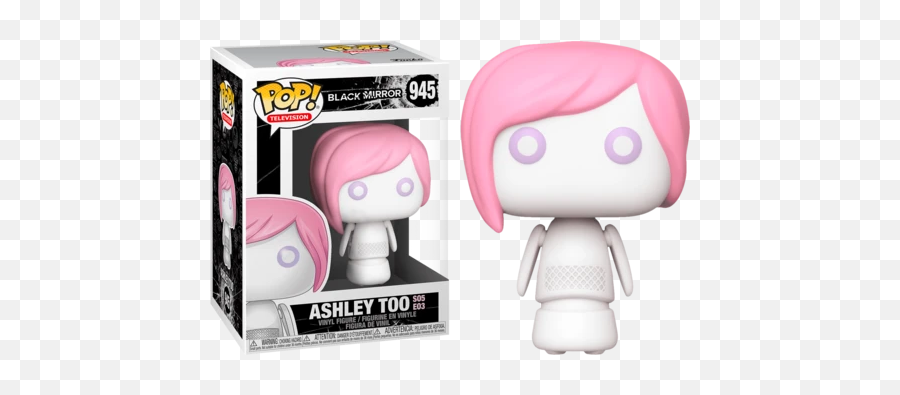 Products U2013 Tagged Black Mirror U2013 Wwwshoptherocketcom - Funko Pop Black Mirror Ashley Too Emoji,Mr Hankey Emoji