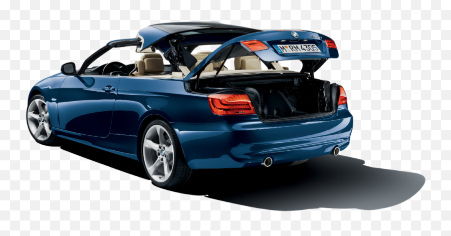 Bmw 3 - Series W Trunk Open Hq Psd Official Psds Bmw Emoji,Bmw Emoji