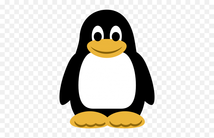 Penguin Transparent - 17785 Transparentpng Penguin Clipart Emoji,Facebook Penguin Emoji