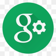 Google Settings Icon Android L Iconset dtafalonso - Blue Plus Png Emoji