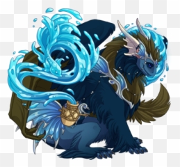 Show your flight representatives Dragon Share Flight Rising - Tree Emoji