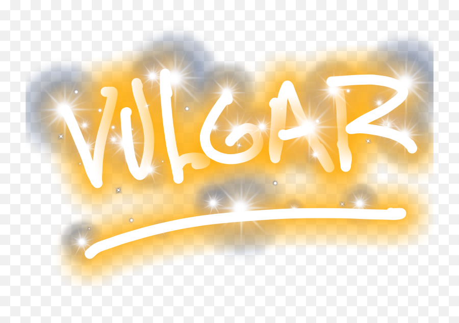 Vulgar - Calligraphy Emoji,Vulgar Emoji