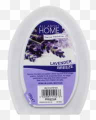 All About Home Air Freshener Gel Lavender 150g - English Emoji