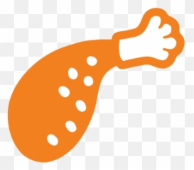 Poultry Leg Emoji - Poultry Leg Emoji Google,Chicken Leg Emoji