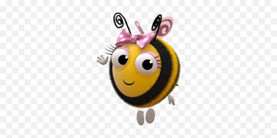 The Hive Postman Spider Transparent Png - Stickpng Dibujo De La Colmena Feliz Emoji,Bumblebee Emoji