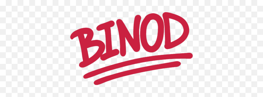 Binod - Horizontal Emoji,Letters In Emojis
