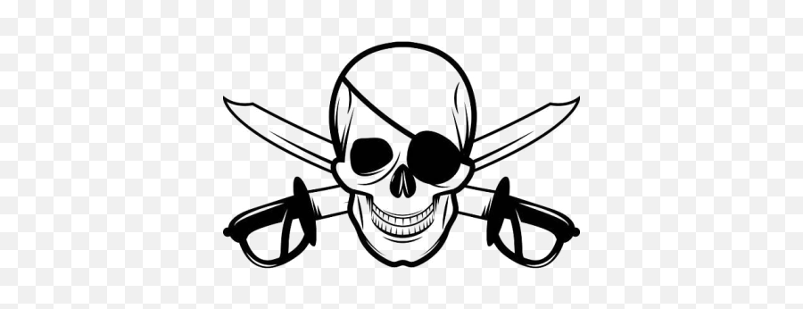Pirate Png And Vectors For Free Download - Pirate Ship Skull Clipart Emoji,Pirate Ship Emoji