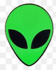Alien Resource Pack Minecraft Texture - Circle Emoji