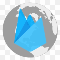 Geofirestore - Earth Transparent Clipart Emoji,Blue Tick Emoji Copy