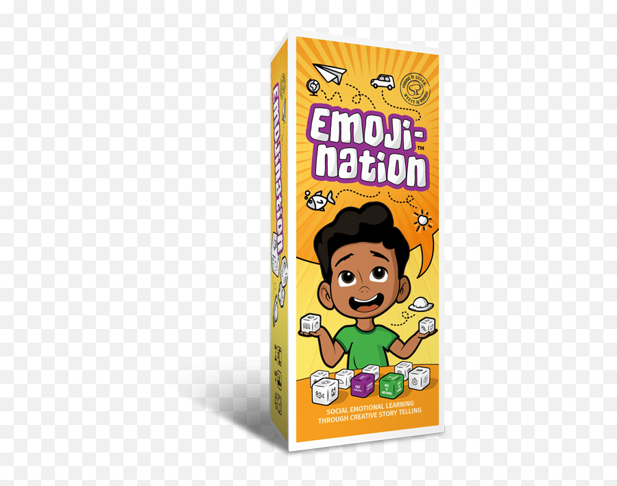 S - Cartoon Emoji,Emoji Teacher