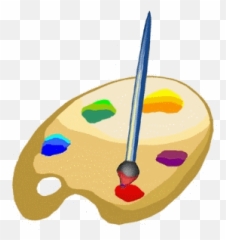 Teen Wolf Color Palette Stickers For - Gif Emoji