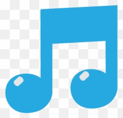 Emojione1 1f3b5 - Clip Art