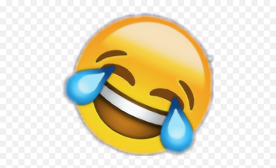 Smiley Mdr Lol Joke - Lui Ci Emoji,Joke Emoji