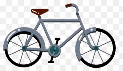 Top Bmx Bike Stickers For Android Ios - Mountain Bike Clear Background Emoji,Emoji Bike