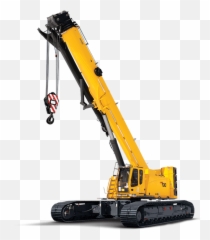 Crawler Crane Png Transparent Png - Grove Ghc130 Emoji,Crane Emoji