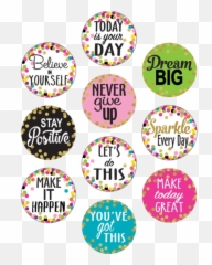 Confetti - Teacher Created Emoji