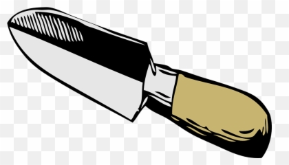 Free Trowel Gardening Images - Archaeologist Tools Clipart Emoji,Salt Emoticon
