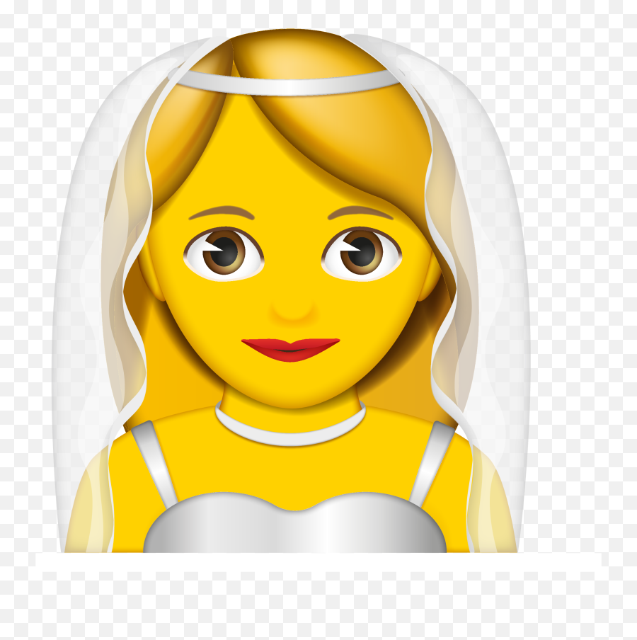 Emoji - Bride Emoji,Bride Emoji