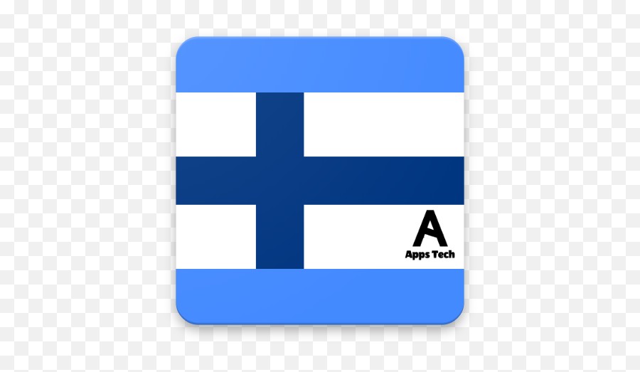 Language For Appstech Keyboards - Flag Emoji,Finnish Flag Emoji