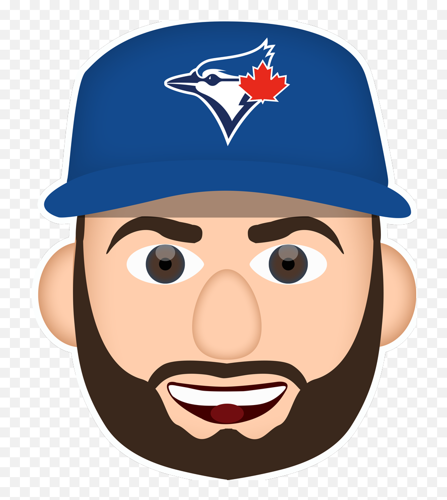 Toronto Blue Jays New Emoji,Blue Jays Emoji