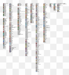 Autism Map - Screenshot Emoji
