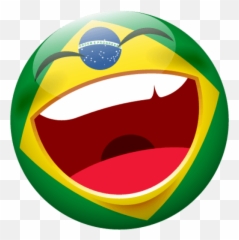 Share It Again - Brazil Flag Emoji,Brazil Flag Emoji