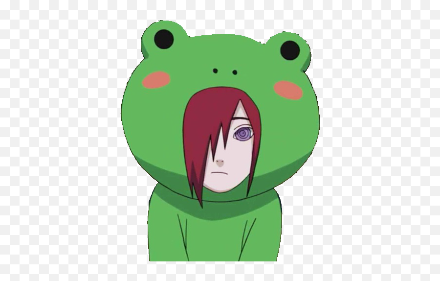 Froggynagato - Naruto Emoji Discord,Naruto Emoji