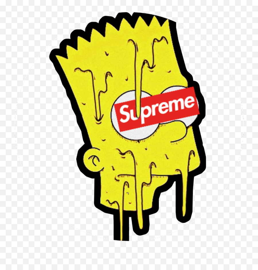 Sup - Supreme Emoji,Sup Emoji