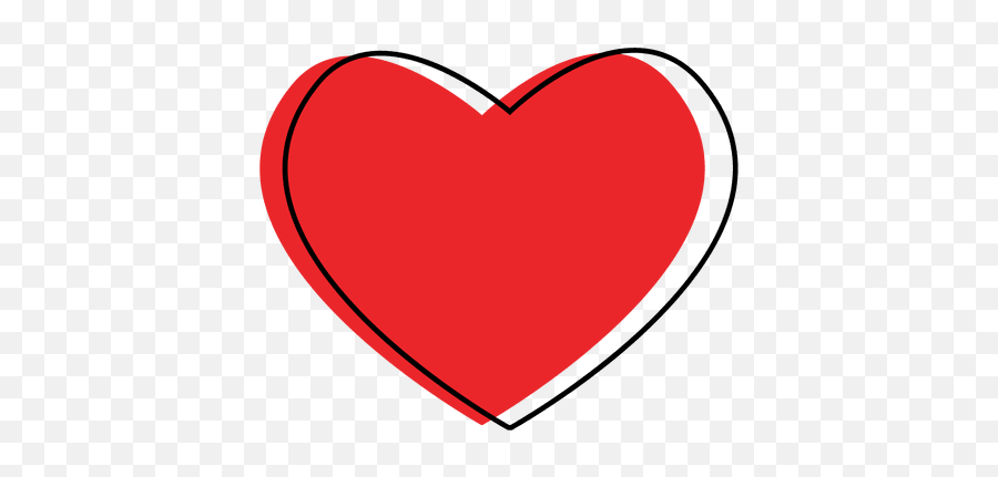 Corazón Aesthetic Transparent Png - Icono Corazon Png Emoji,Emoticon Corazon