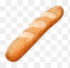 51 - 1 Emoji,Baguette Emoji