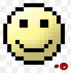 Processional Of The Damned - 8 Bit Pacman Png Emoji,Furrowed Brow Emoticon