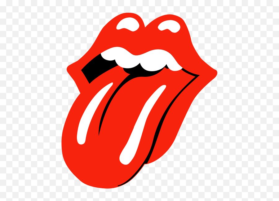 Download Lips Png Image Hq Png Image - Rolling Stones Emoji,Lips Speech Bubble Ear Emoji