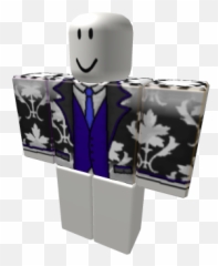 Eternal Top Hat Suit - Perfectly Legitimate Business Shirt Emoji
