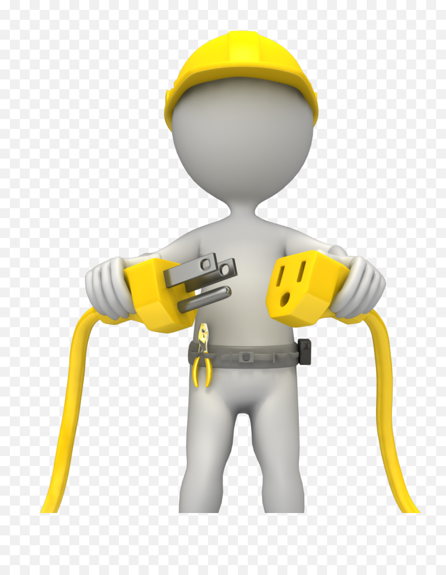 Emergency Electrician In Leicester - Electrical Safety Png Emoji,Electrician Emoji