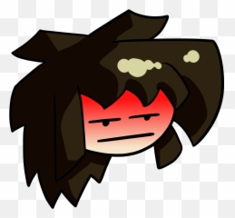 Angry Emoji Krash - Cartoon
