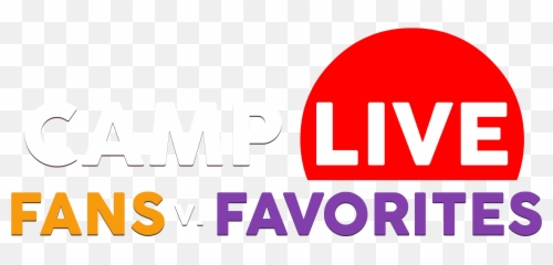 Camp Live Fans V Favorites Camp Live Wiki Fandom - Graphic Design Emoji,Tardis Emoji